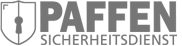 Logo Paffen Sicherheitsdienst aus Bonn, Kunde des Ideenkartells